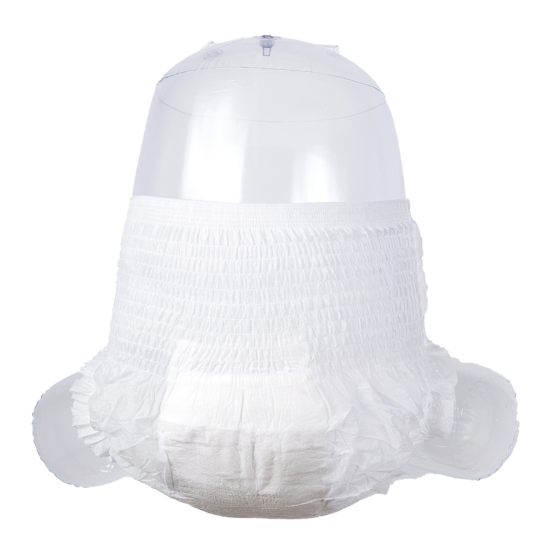 Pull-On Adult Diapers, Incontinence Underwear for Women & Men - OEM Manufacturer | Wholesale Supplier