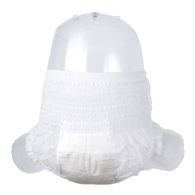 Pull-On Adult Diapers, Incontinence Underwear for Women & Men - OEM Manufacturer | Wholesale Supplier