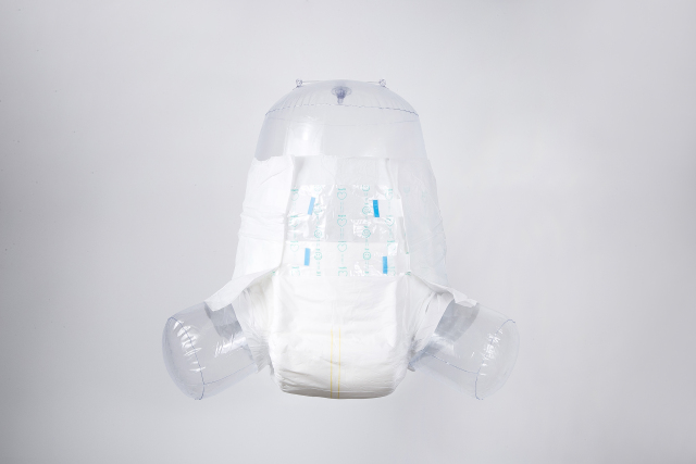 OEM/Wholesale Adult Incontinence Products - Customizable Absorbency & Sizing for Distributors - OEM Manufacturer | Wholesale Supplier
