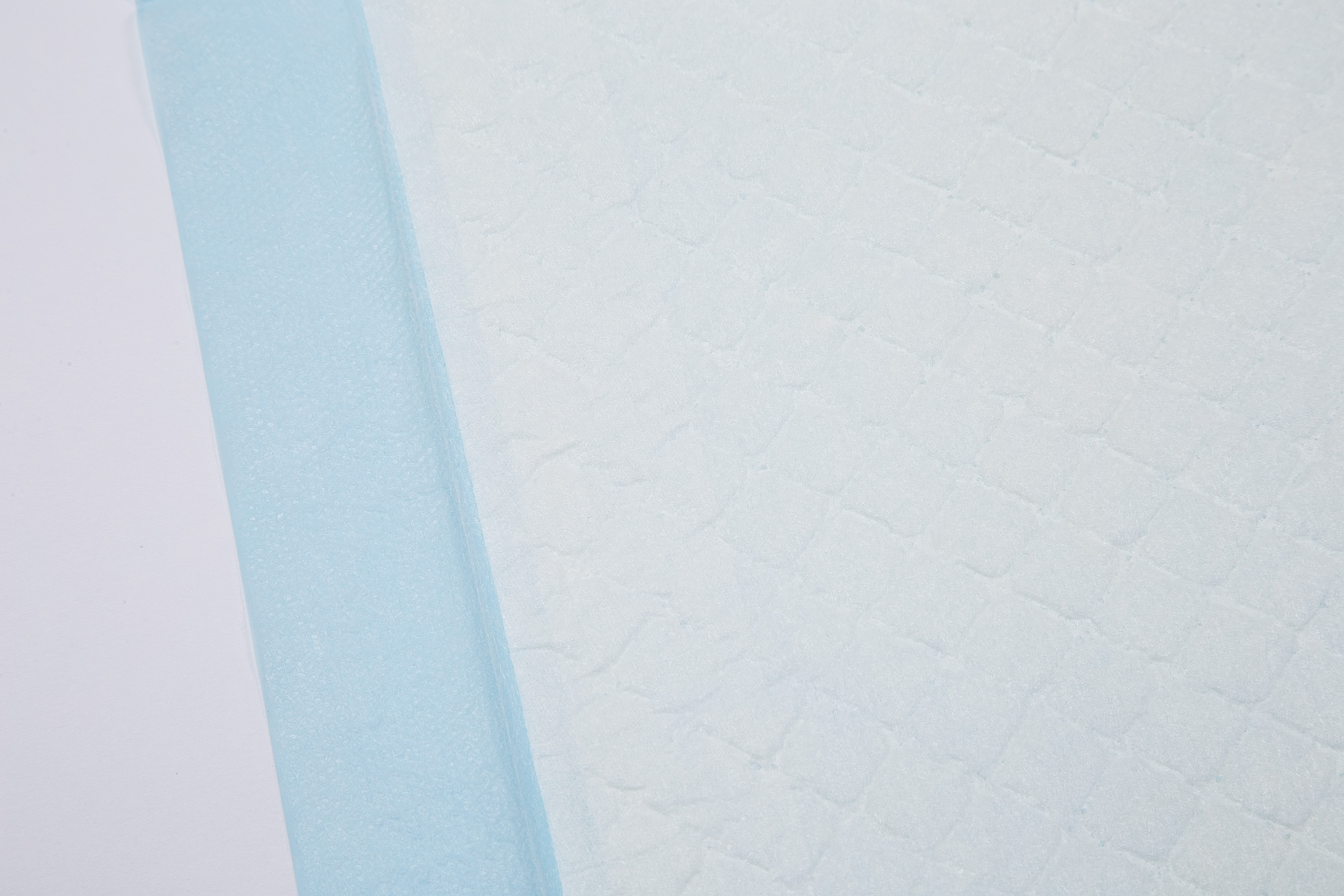 Leak-Proof Adult Incontinence Pad for Nighttime Use, Especially for Bedridden Elderly/Postoperative Patients. - OEM Manufacturer | Wholesale Supplier