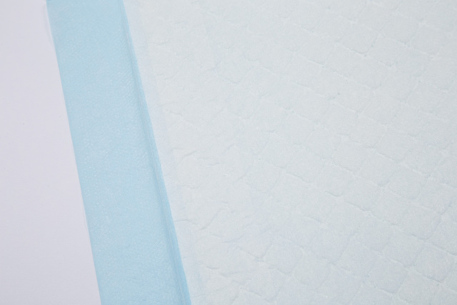 Leak-Proof Adult Incontinence Pad for Nighttime Use, Especially for Bedridden Elderly/Postoperative Patients. - OEM Manufacturer | Wholesale Supplier