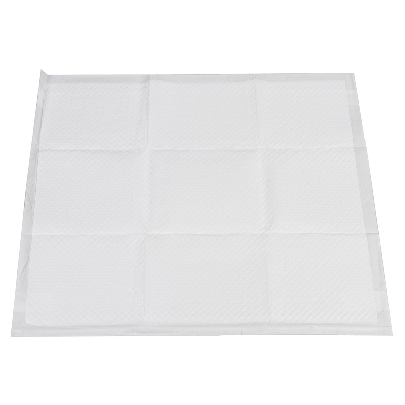 Wholesale Disposable Underpads for Nursing Homes & Distributors - OEM Manufacturer | Wholesale Supplier