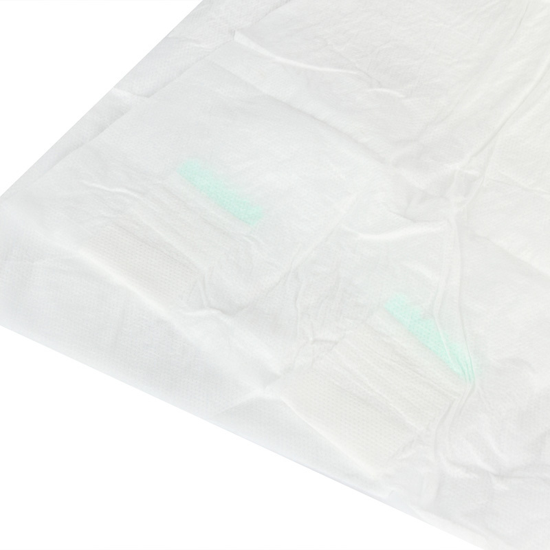 Wholesale Disposable Underpads for Nursing Homes & Distributors - OEM Manufacturer | Wholesale Supplier