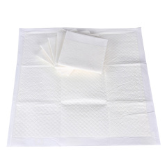 Wholesale Disposable Underpads for Nursing Homes & Distributors - OEM Manufacturer | Wholesale Supplier