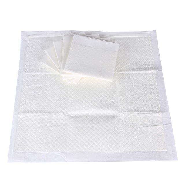 Wholesale Disposable Underpads for Nursing Homes & Distributors - OEM Manufacturer | Wholesale Supplier