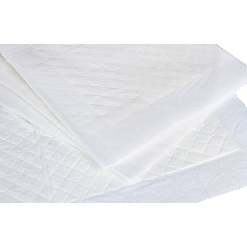 Wholesale Disposable Underpads for Nursing Homes & Distributors - OEM Manufacturer | Wholesale Supplier