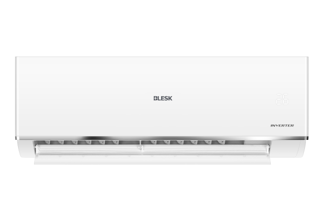 BL-AS09INV1S(W)/BL-AS12INV1S(W)/BL-AS18INV1S(W)/BL-AS24INV1S(W)* BLESK