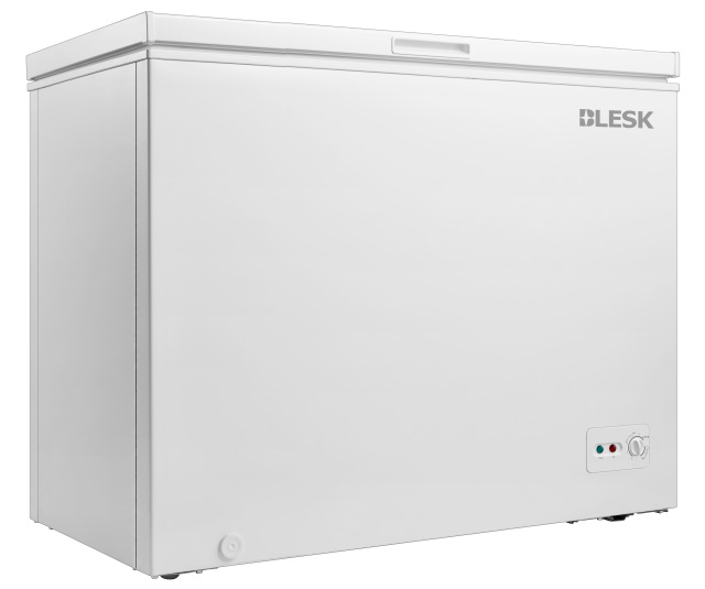 BL-250MSD/ BL-290MSD/ BL-368MSD BLESK