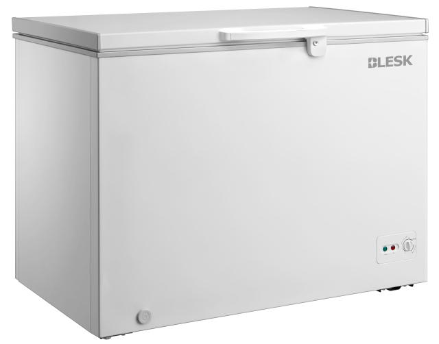 BL-250MSD/ BL-290MSD/ BL-368MSD BLESK