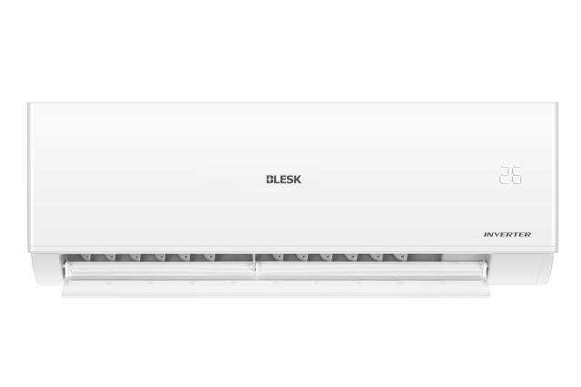 BL-AS09INV1S(W)/BL-AS12INV1S(W)/BL-AS18INV1S(W)/BL-AS24INV1S(W)* BLESK