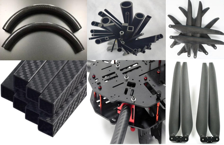 Carbon nanotubes