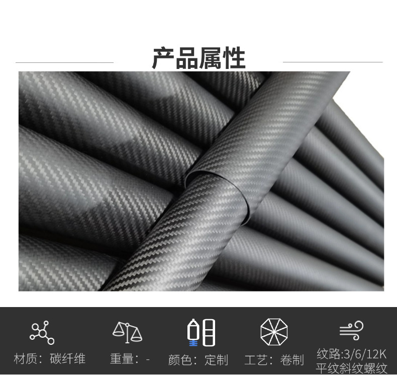 Carbon nanotubes