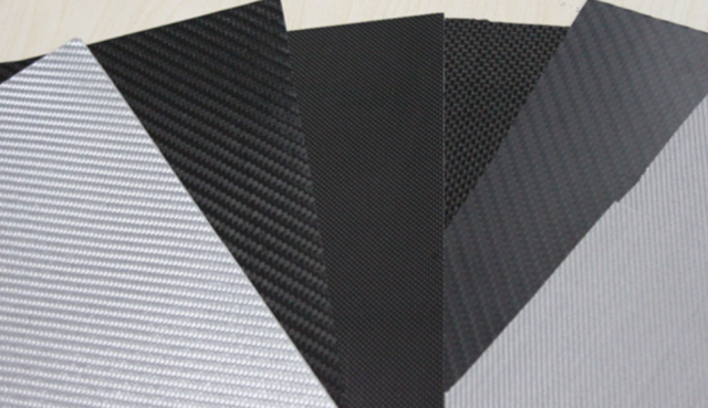 Carbon nanotubes