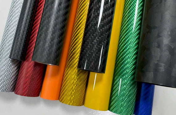 Carbon nanotubes