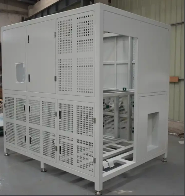 Jiechuangyi Manufacturing