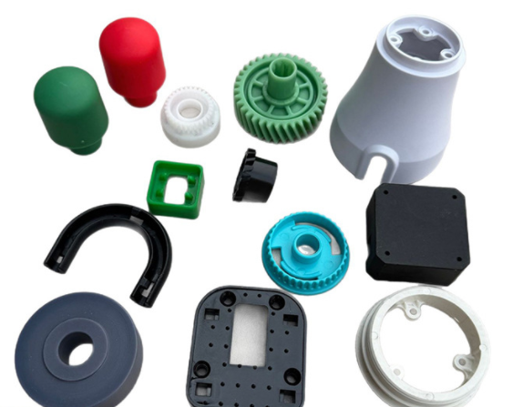 3D printing, nylon products