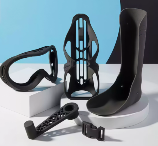 3D printing, nylon products