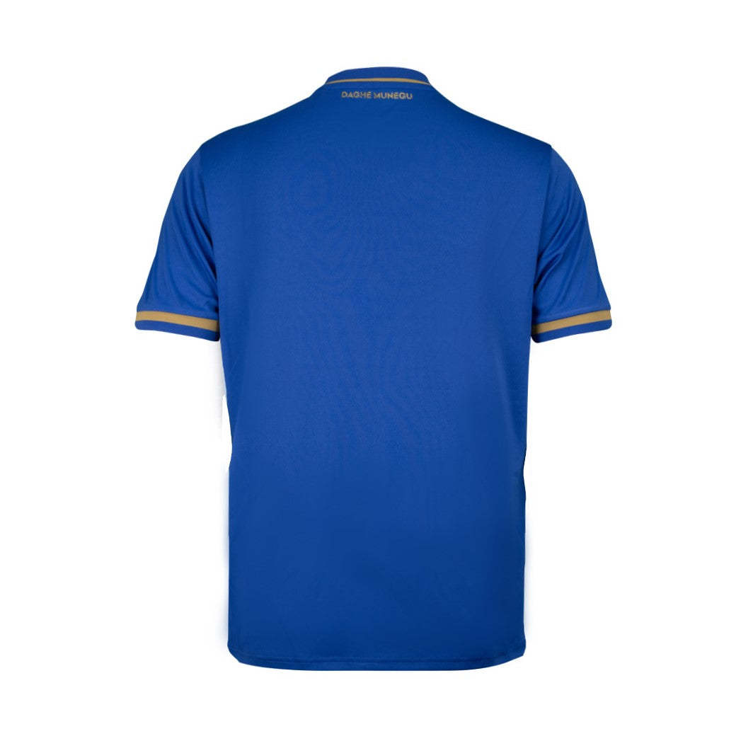 Maillot Kit Enfant AS Monaco Exterieur 2025 2026