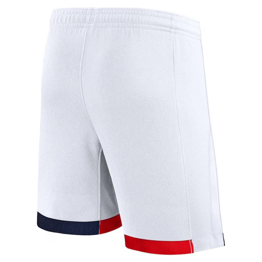 Maillot Kit Enfant PSG Exterieur 2025 2026