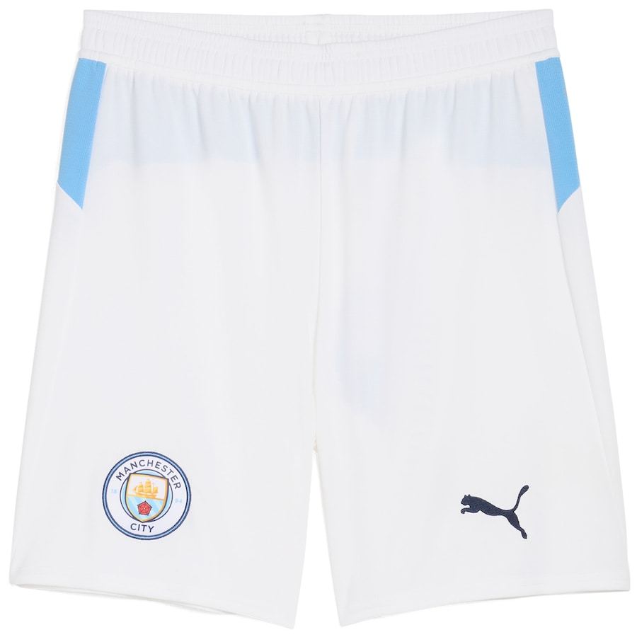 Maillot Kit Enfant Manchester City Domicile 2025 2026