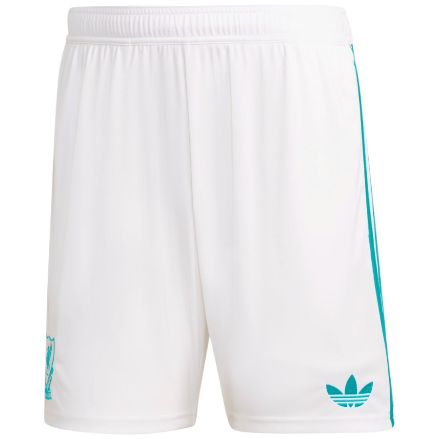Maillot Kit Enfant Liverpool Third 2025 2026 Salah