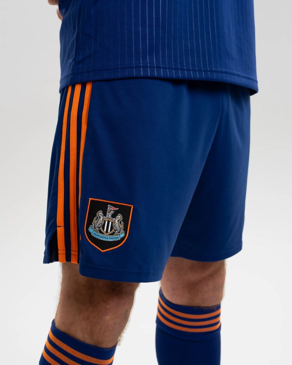 Maillot Kit Enfant Newcastle Third 2025 2026