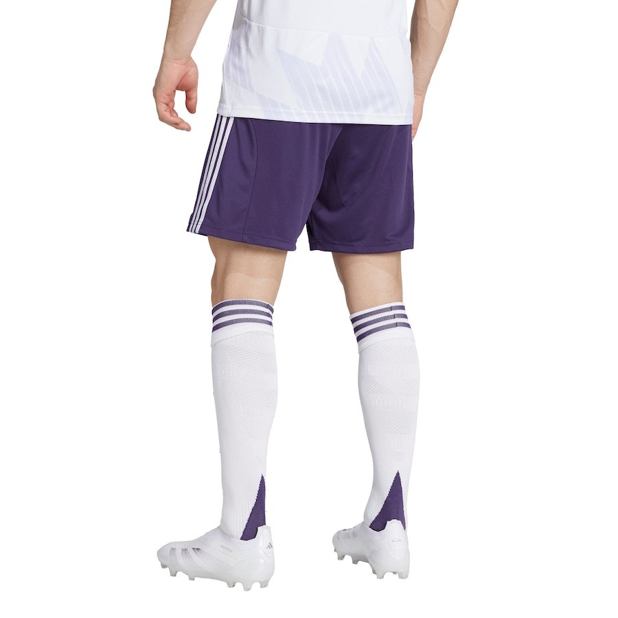 Maillot Kit Enfant Manchester United Exterieur 2025 2026
