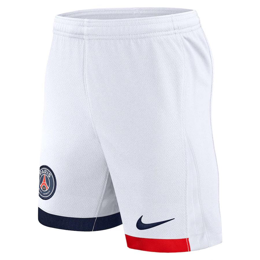 Maillot Kit Enfant PSG Exterieur 2025 2026 Dembele