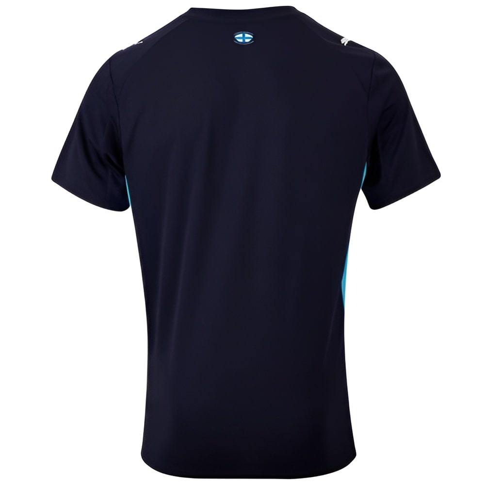 Maillot OM Exterieur 2025 2026