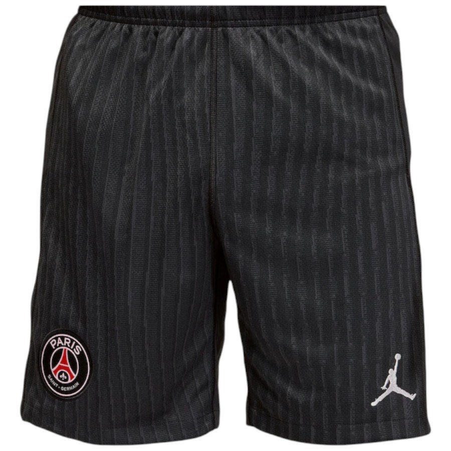 Maillot Kit Enfant PSG Jordan Fourth 2025 2026