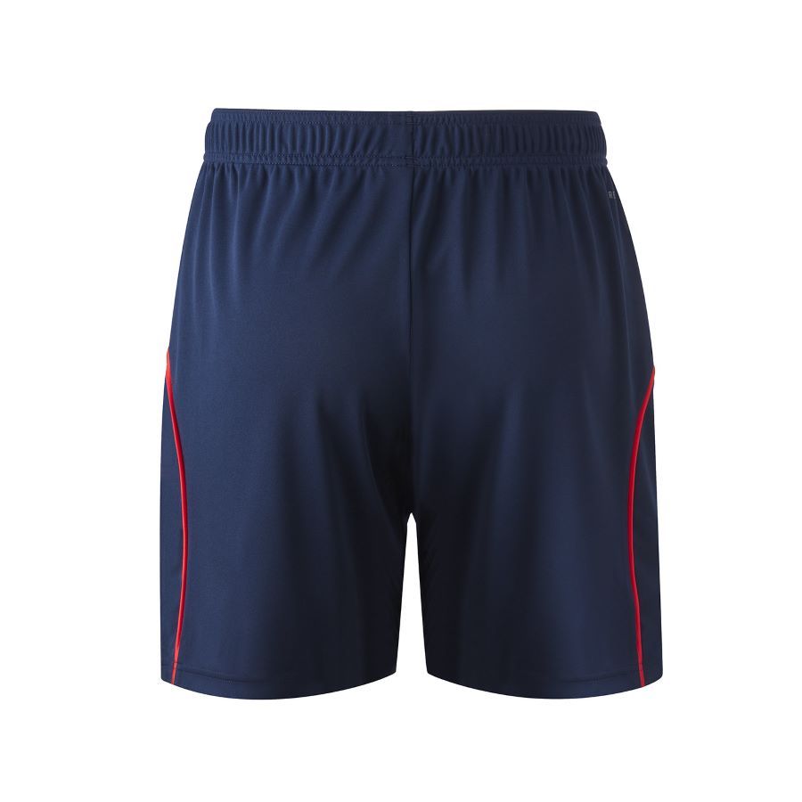 Maillot Kit Enfant OL Exterieur 2025 2026 Endrick