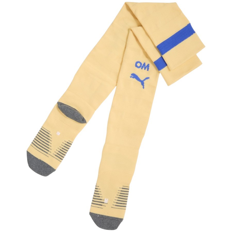 Maillot Kit Enfant OM Fourth 2025 2026