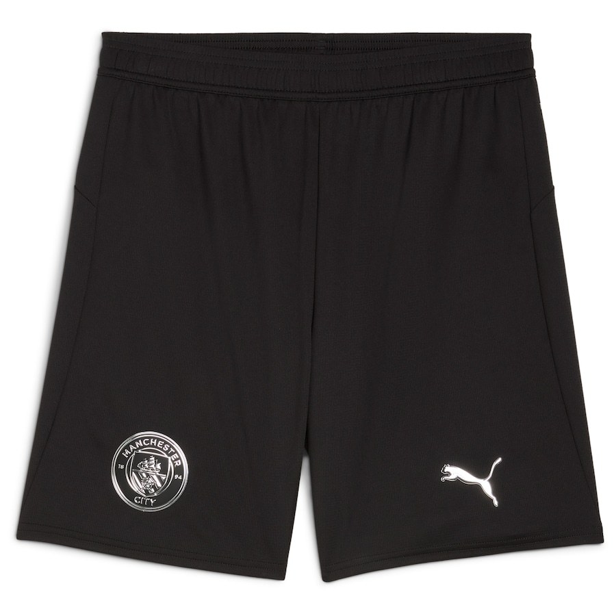 Maillot Kit Enfant Manchester City Exterieur 2025 2026