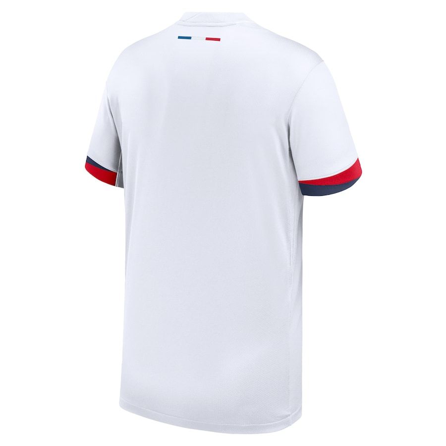 Maillot Kit Enfant PSG Exterieur 2025 2026