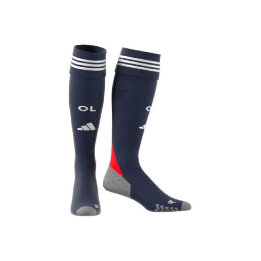 Maillot Kit Enfant OL Exterieur 2025 2026 Endrick