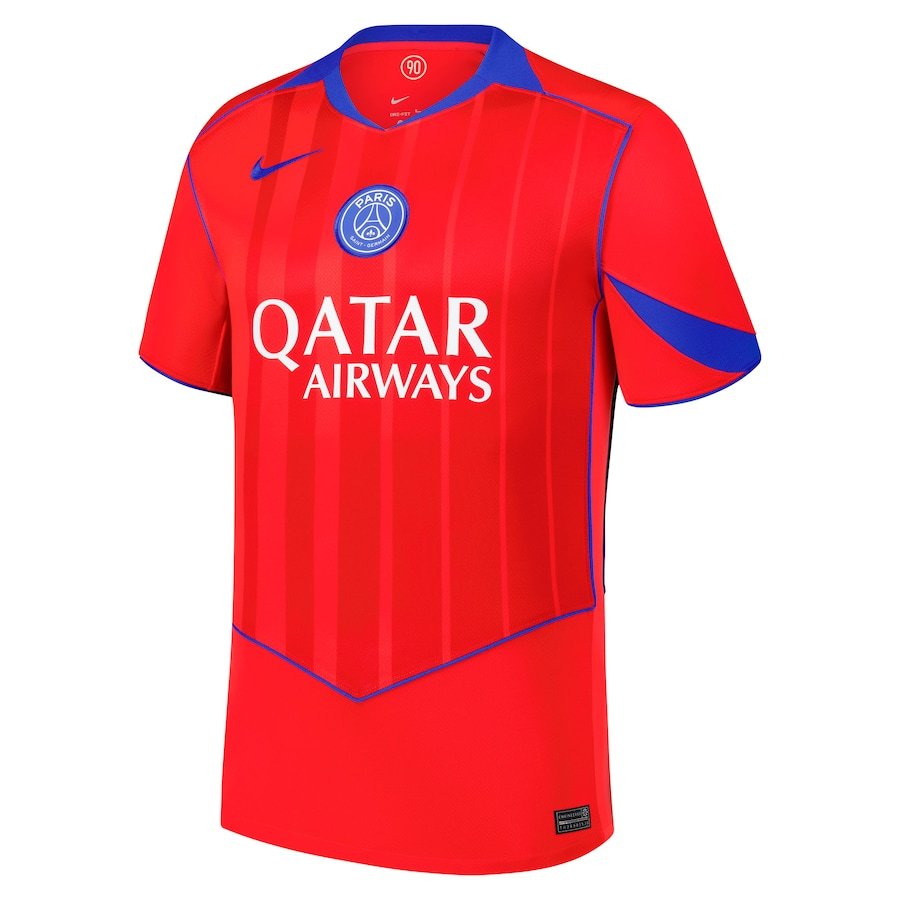 Maillot PSG Third 2025 2026