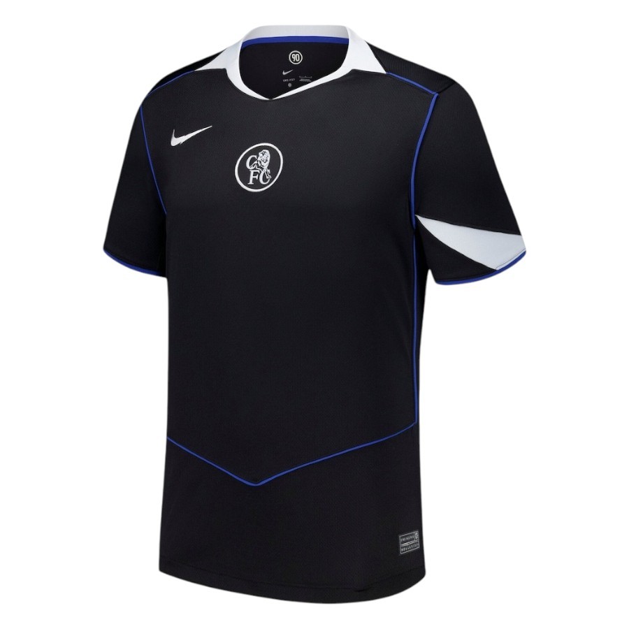 Maillot Chelsea Third 2025 2026 Nkunku