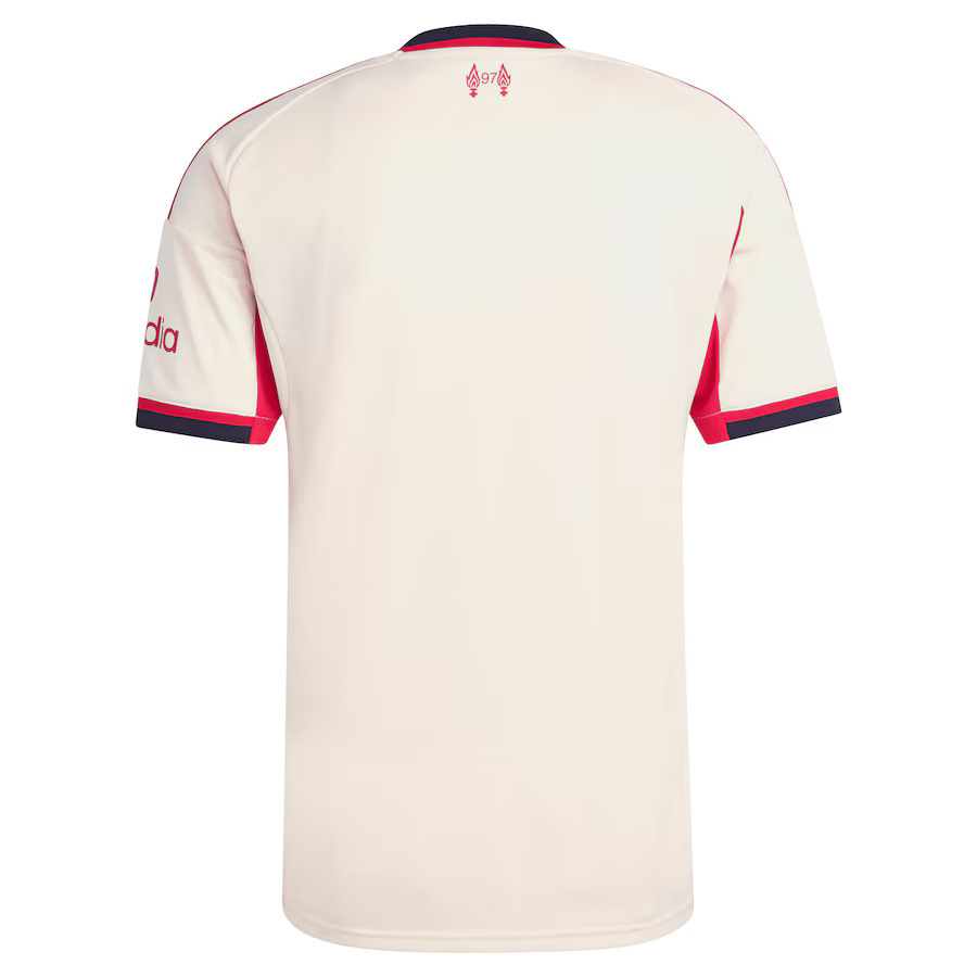 Maillot Kit Enfant Liverpool Exterieur 2025 2026
