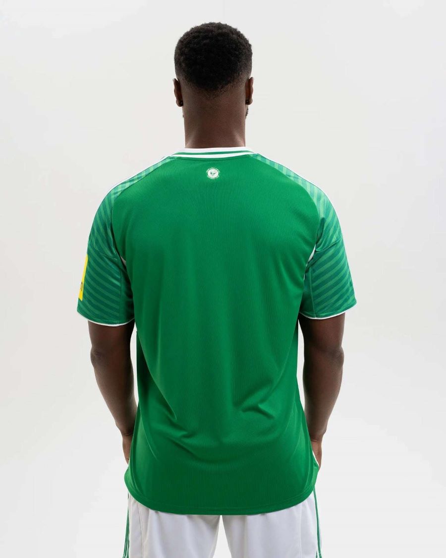 Maillot Newcastle Exterieur 2025 2026