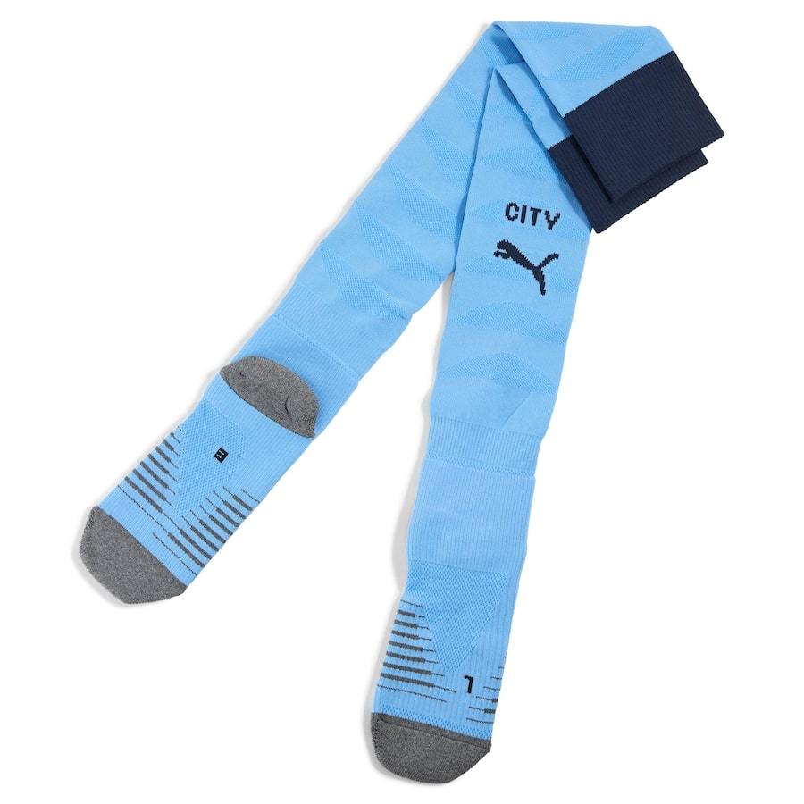 Maillot Kit Enfant Manchester City Domicile 2025 2026