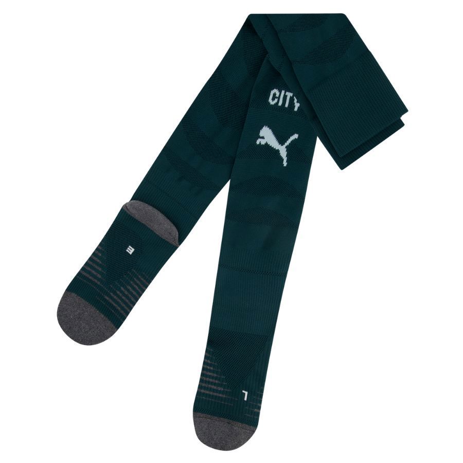 Maillot Kit Enfant Manchester City Fourth 2025 2026