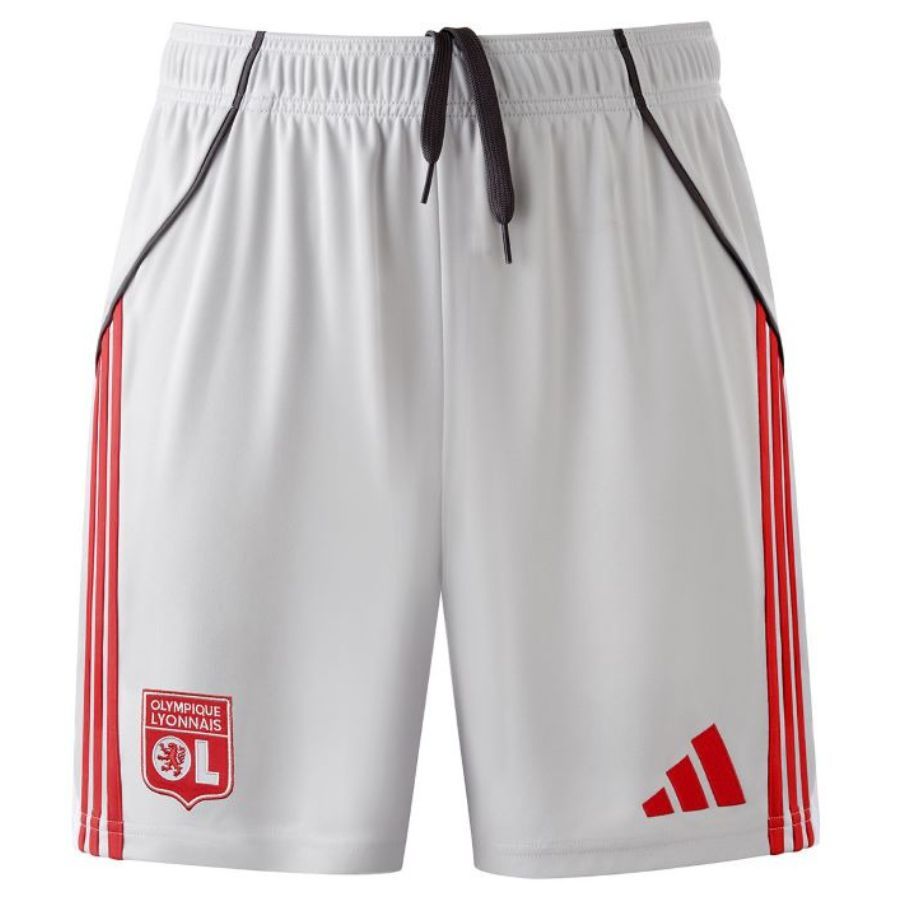 Maillot Kit Enfant OL Third 2025 2026 Endrick