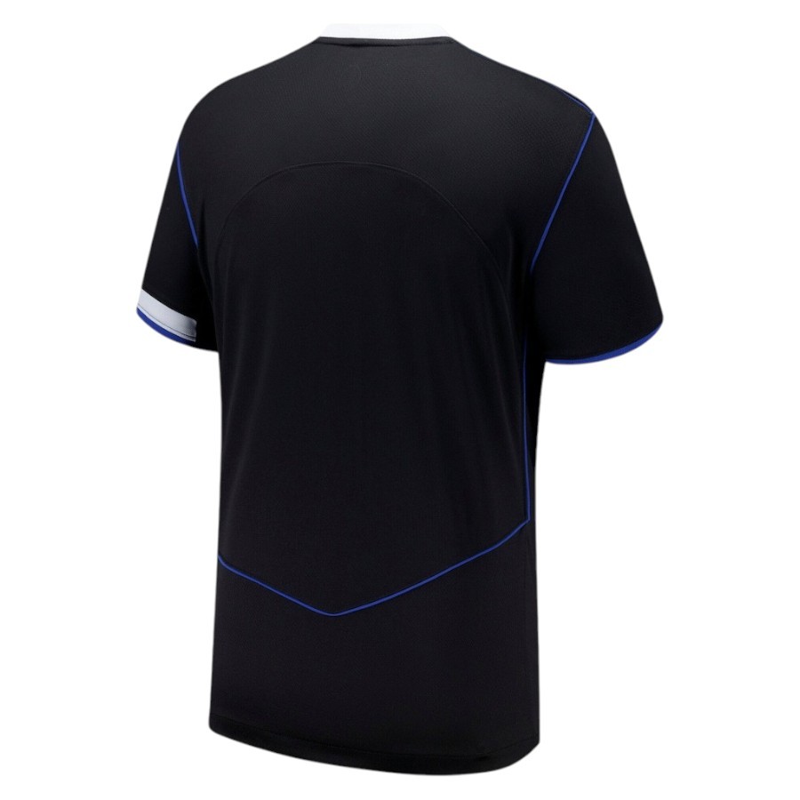 Maillot Chelsea Third 2025 2026