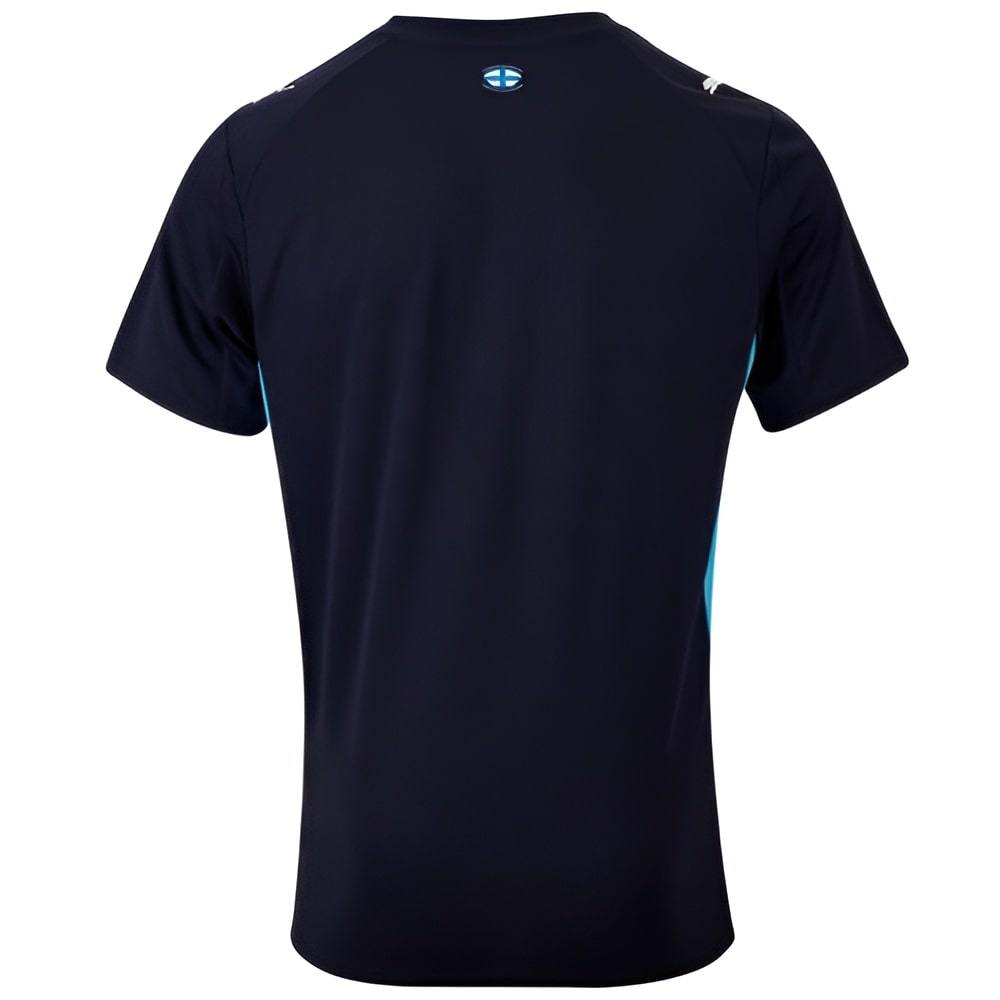 Maillot Kit Enfant OM Exterieur 2025 2026
