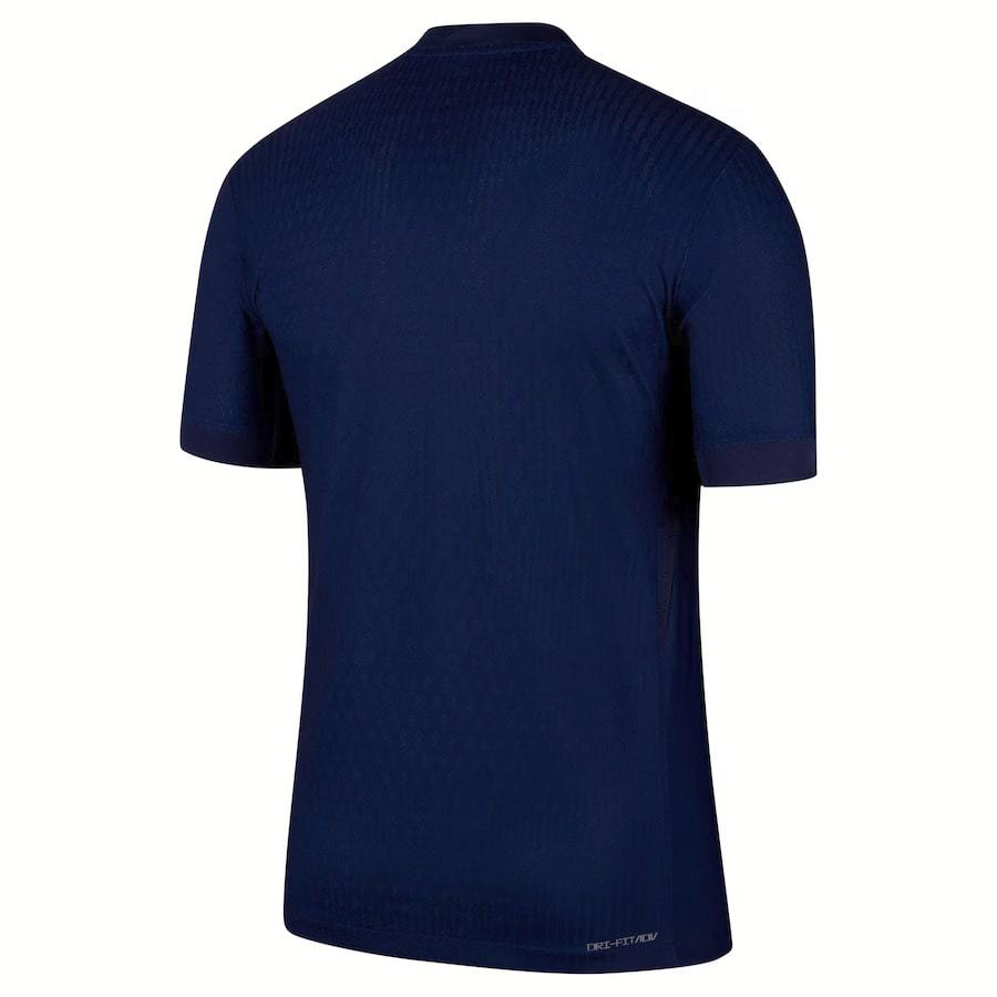 Maillot Match PSG Domicile 2025 2026