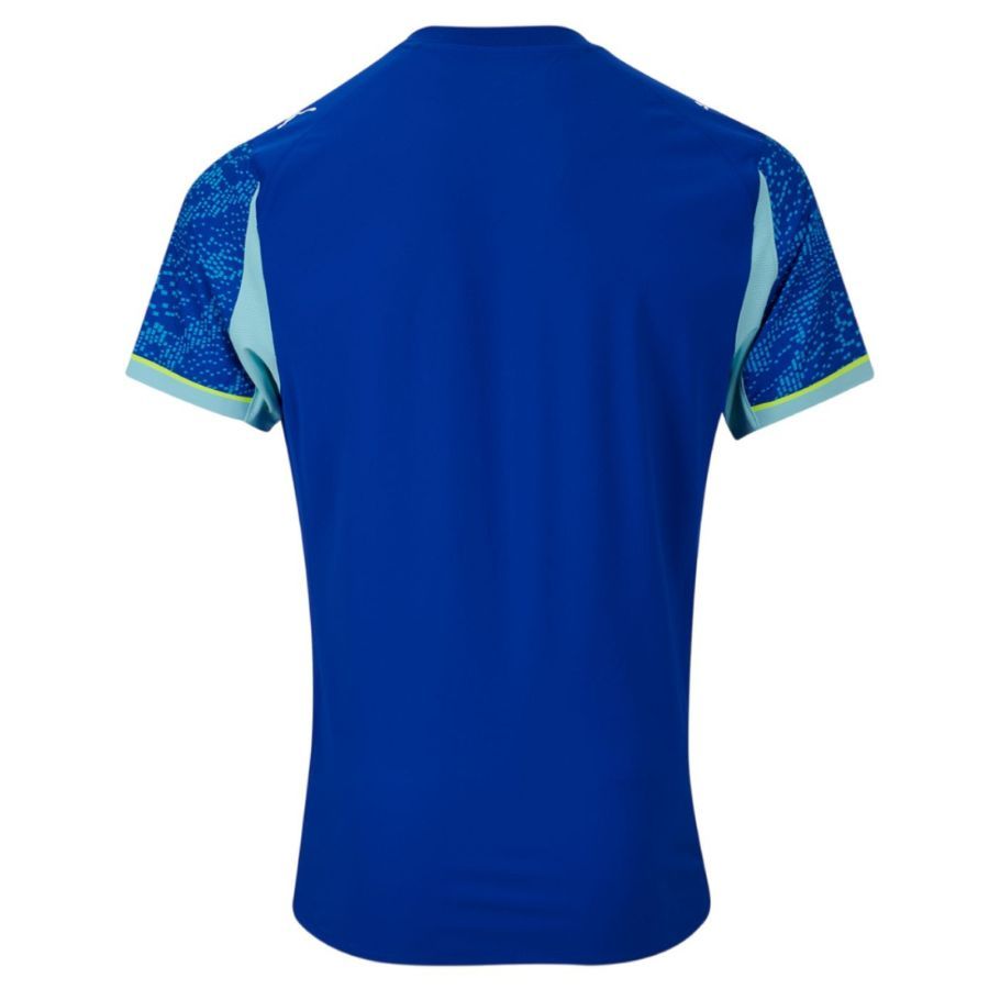 Maillot Match OM Third 2025 2026