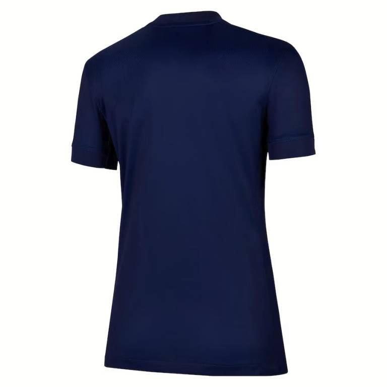 Maillot Femme PSG Domicile 2025 2026 1 Etoile