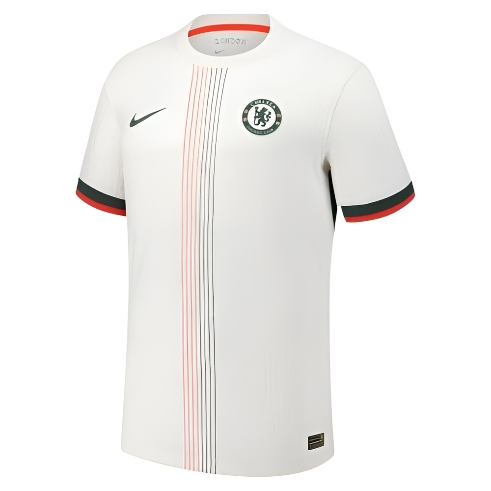 Maillot Chelsea Exterieur 2025 2026 Enzo