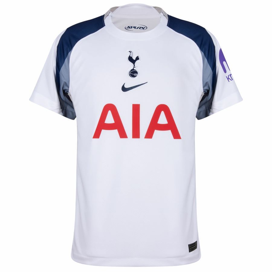 Maillot Kit Enfant Tottenham Domicile 2025 2026 Kolo Muani