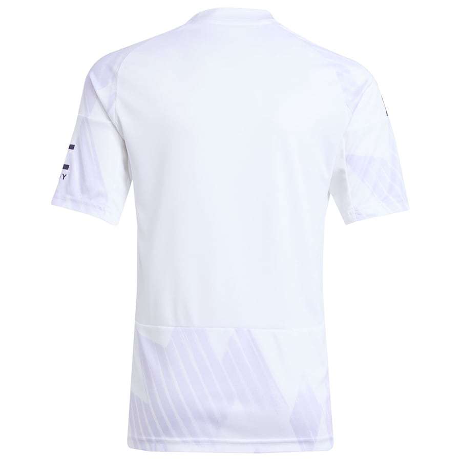 Maillot Kit Enfant Manchester United Exterieur 2025 2026